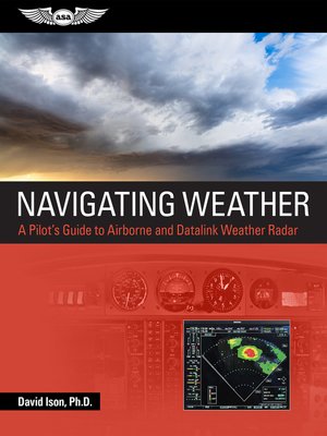 cover image of Navigating Weather